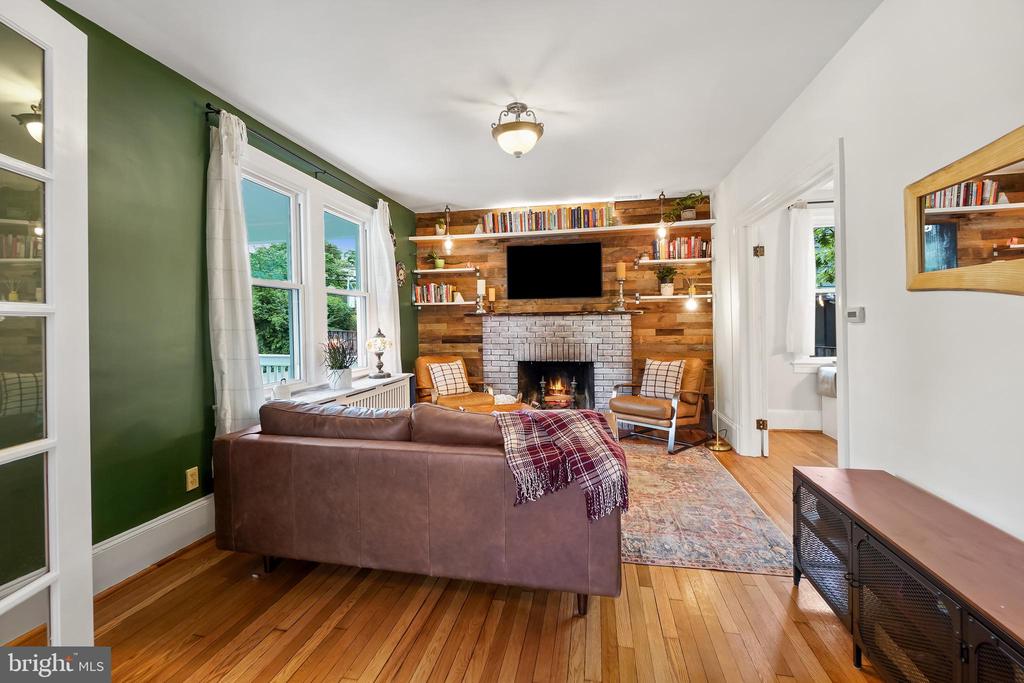 504 Ethan Allen Ave