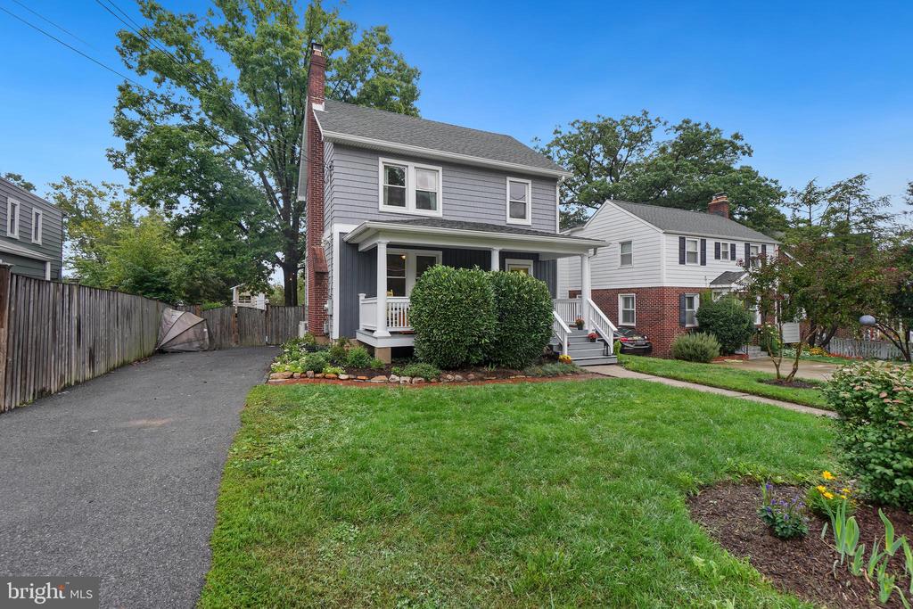 504 Ethan Allen Ave