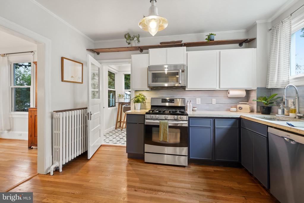 504 Ethan Allen Ave