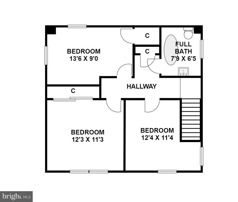 504 Ethan Allen Ave