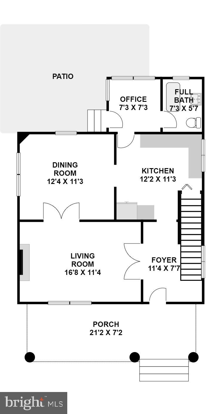 504 Ethan Allen Ave