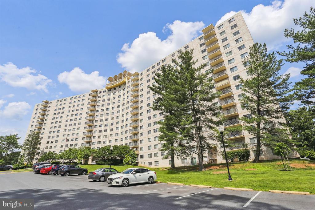 1111 University Blvd W #507