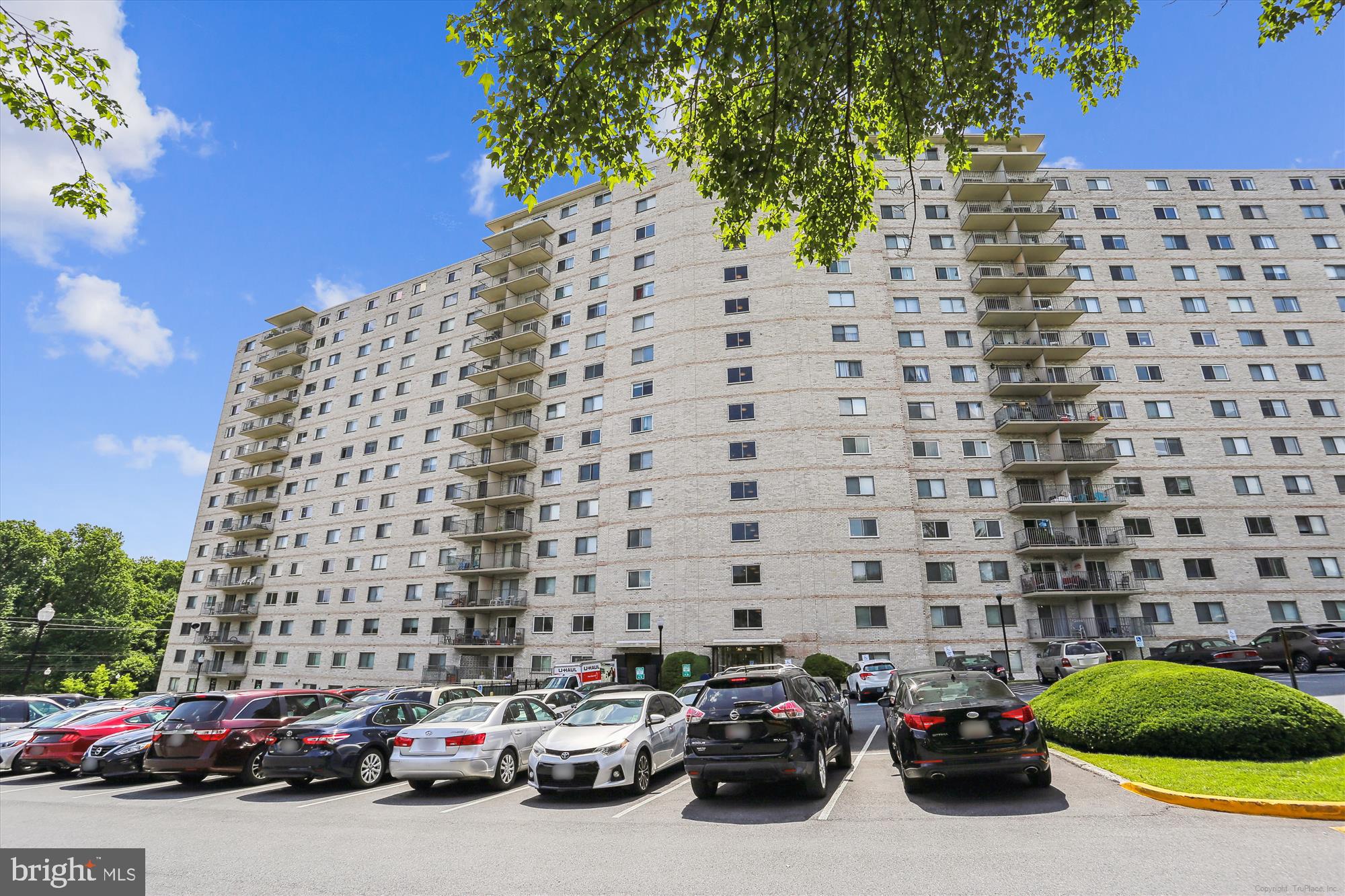 1111 University Blvd W #507