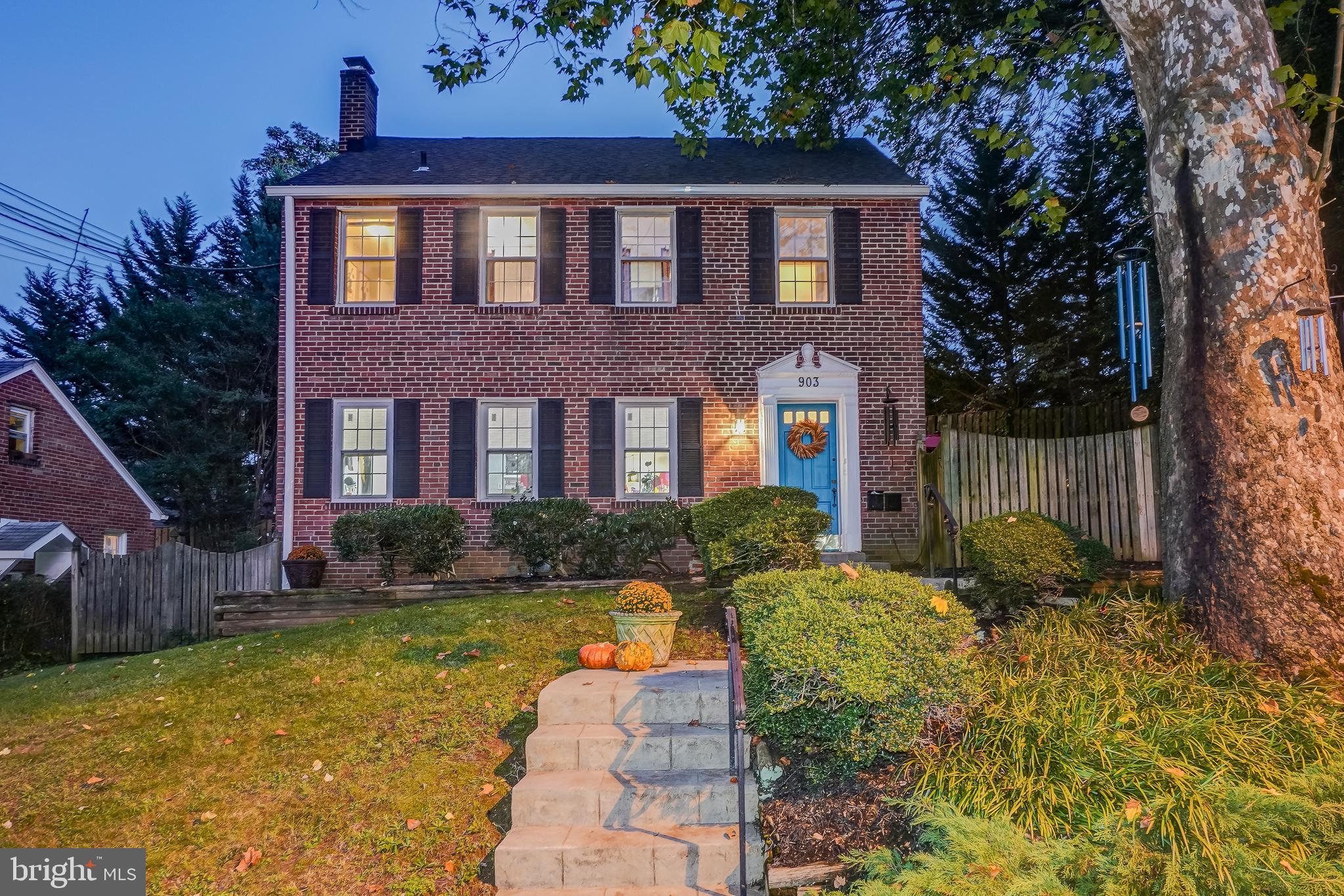 903 Erie Ave