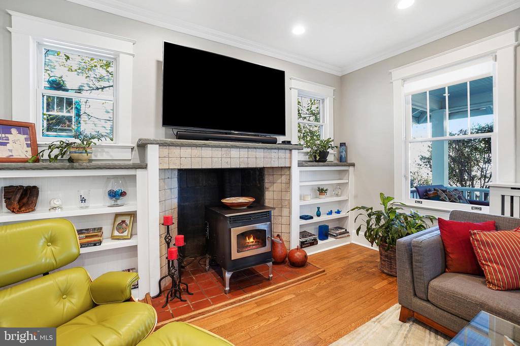 439 Ethan Allen Ave