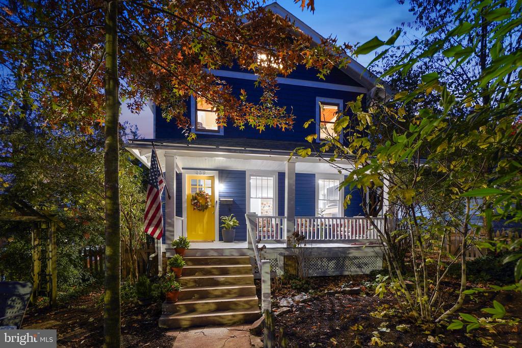 439 Ethan Allen Ave