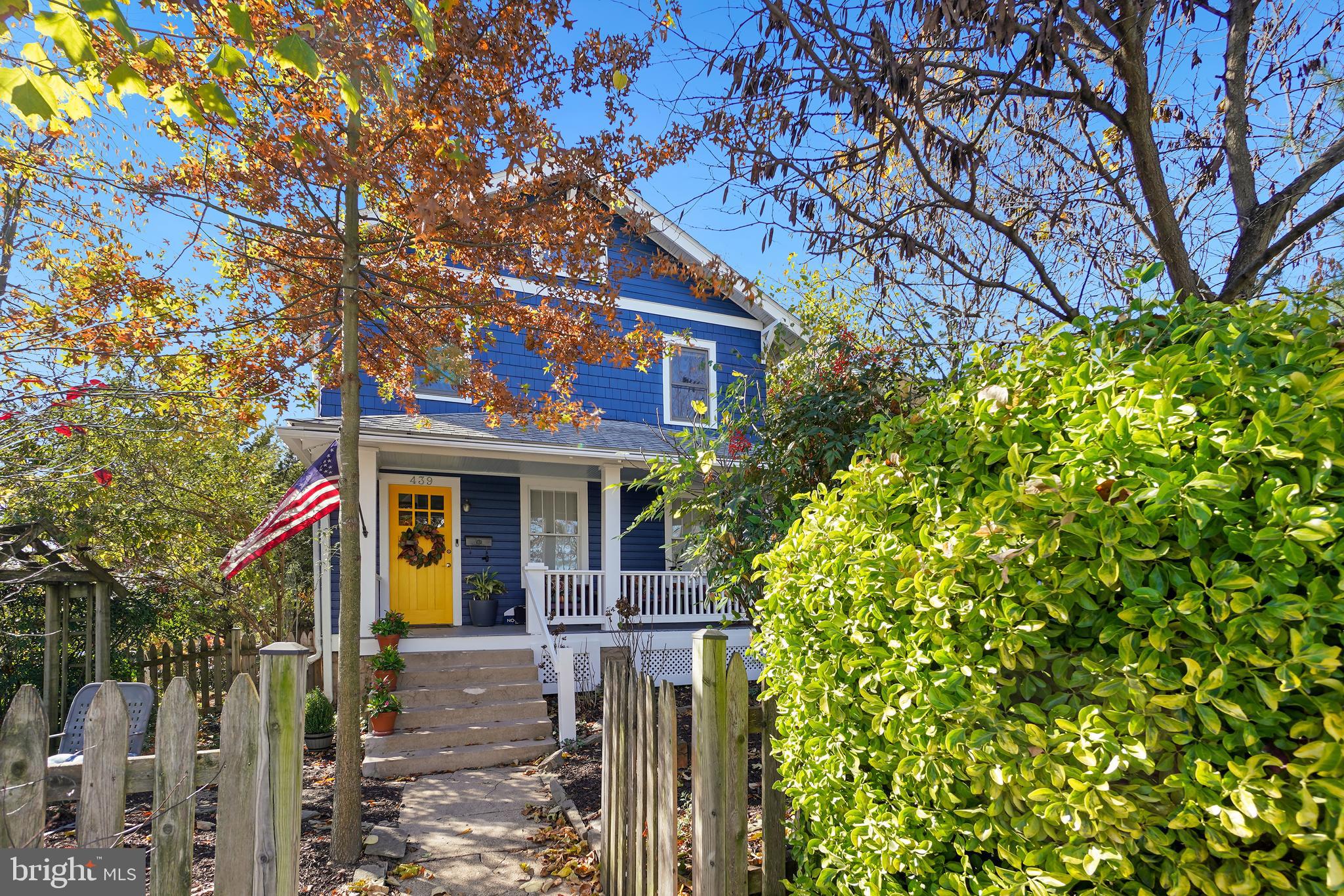 439 Ethan Allen Ave