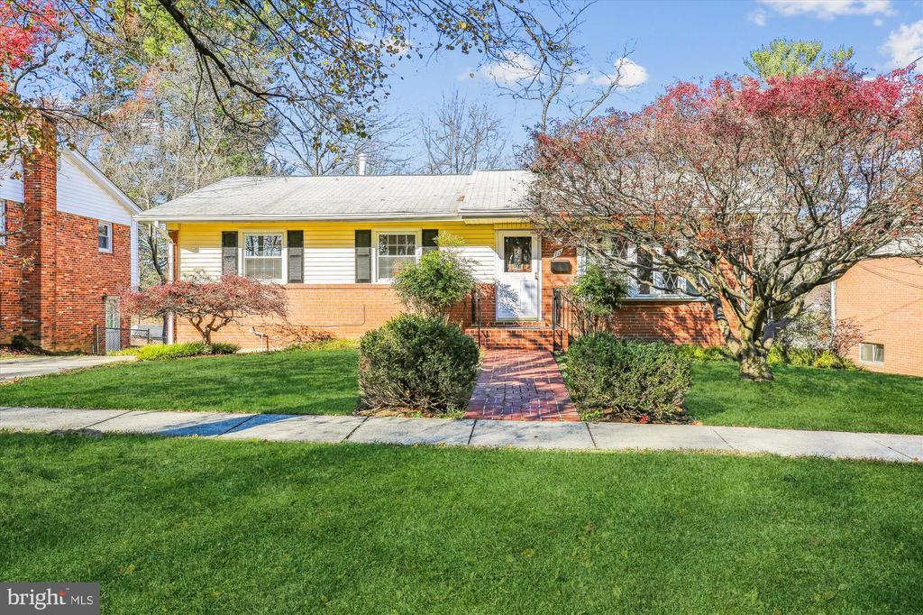 713 Northwood Ter