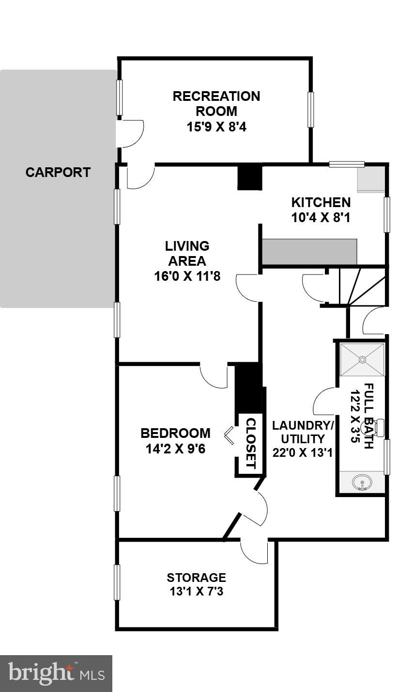 7314 Flower Ave