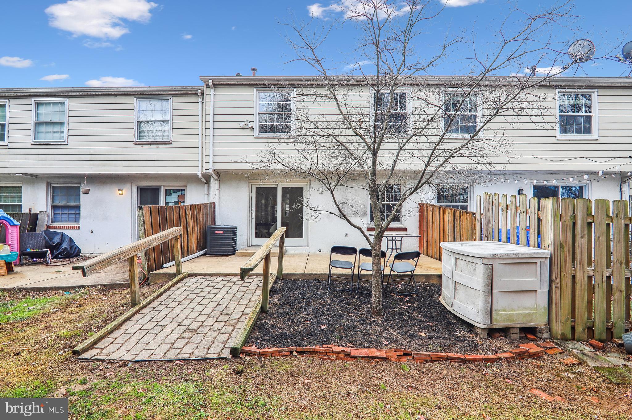 3325 Tidewater Ct #C-8