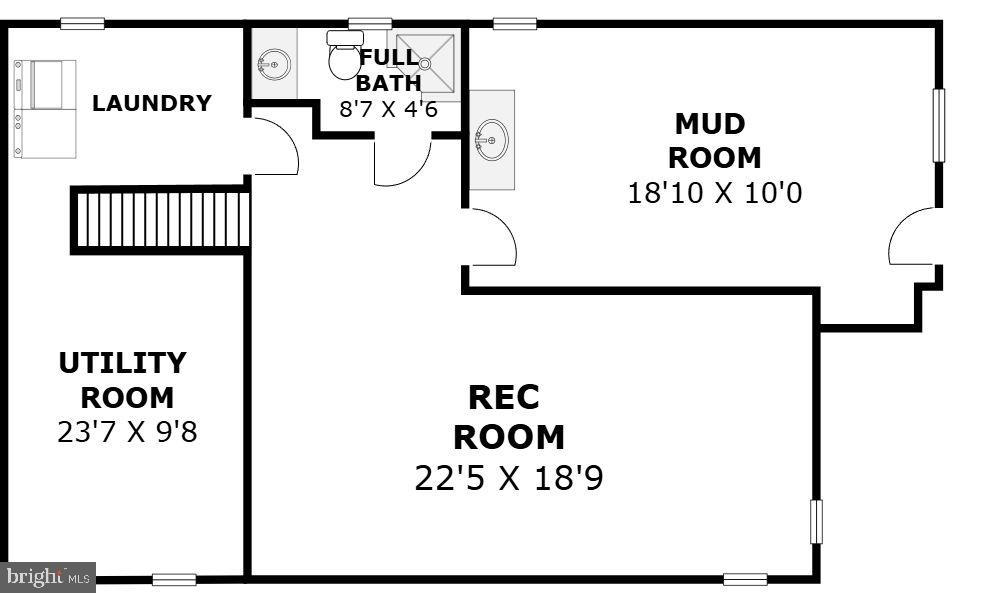 613 Pershing Dr