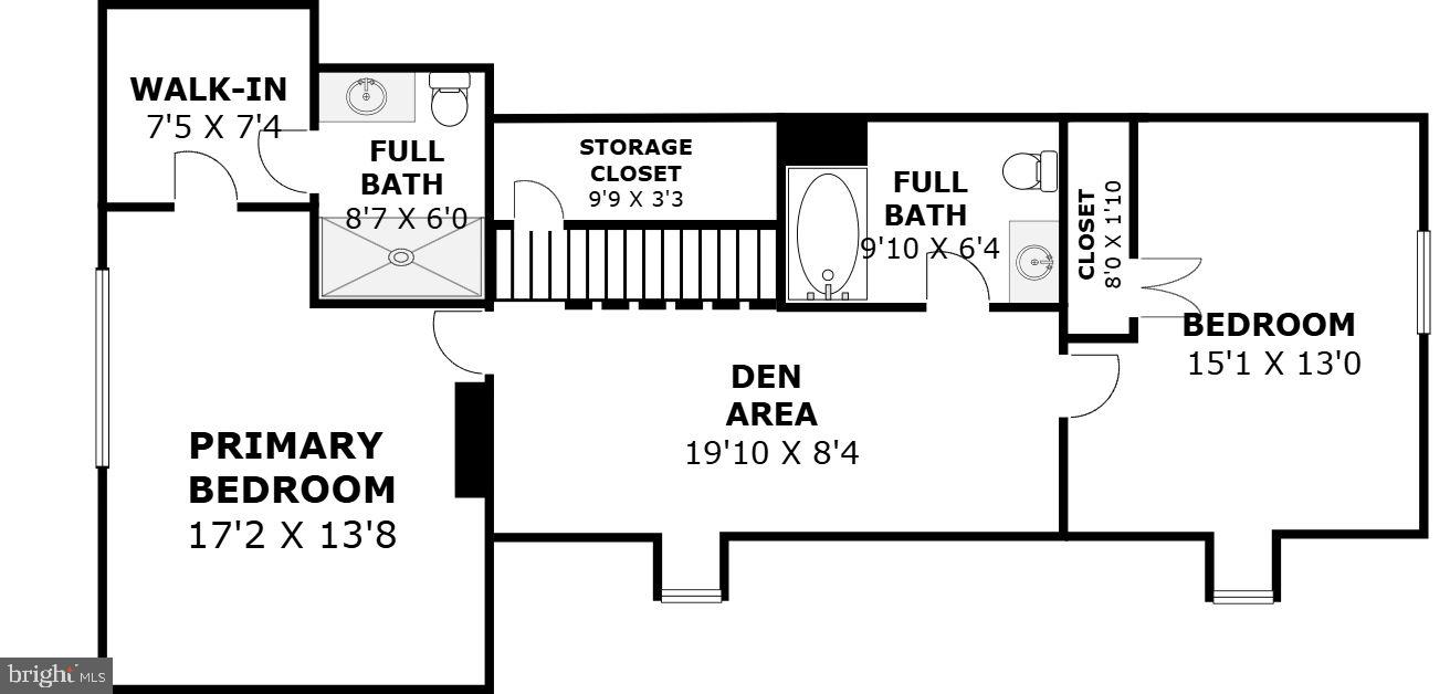 613 Pershing Dr