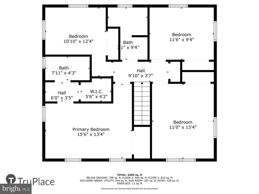 926 Clintwood Dr