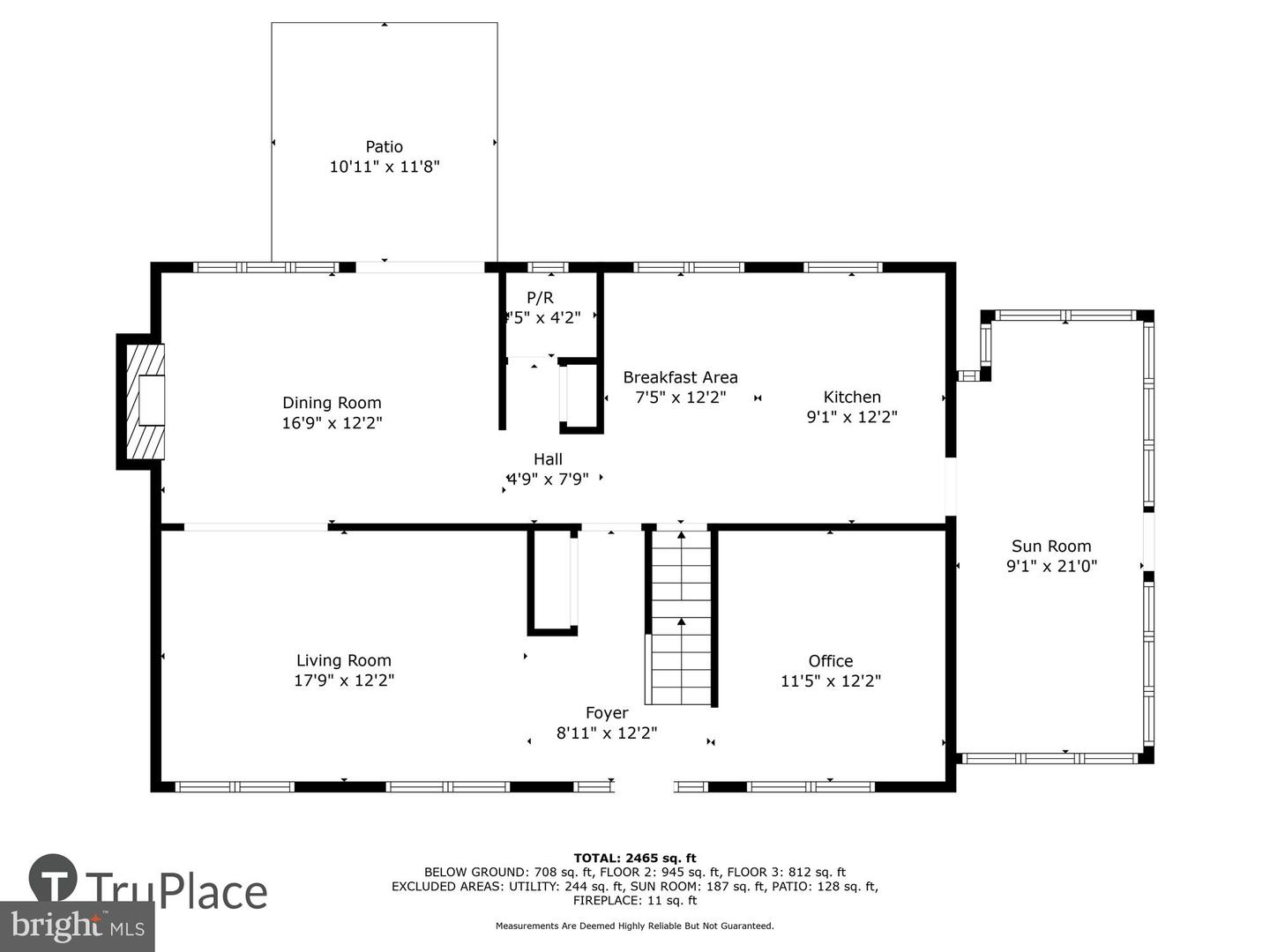 926 Clintwood Dr