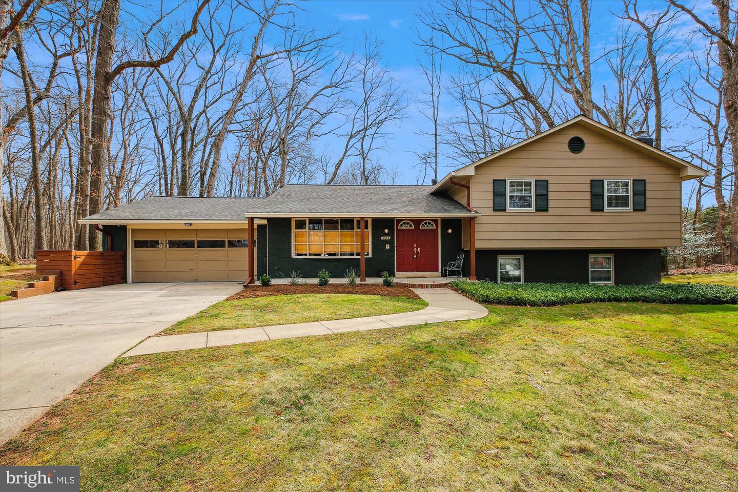 204 Hermleigh Rd