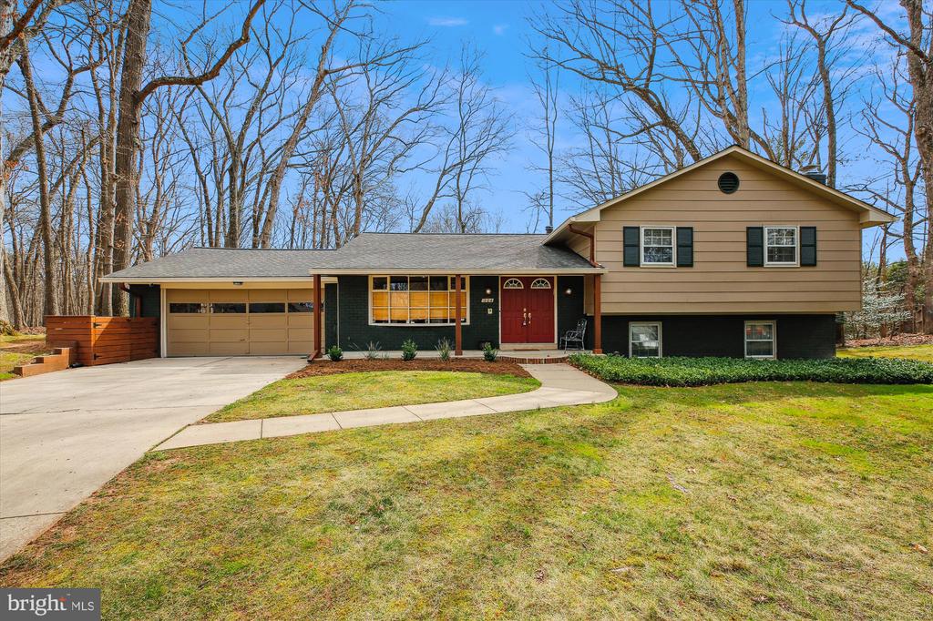 204 Hermleigh Rd