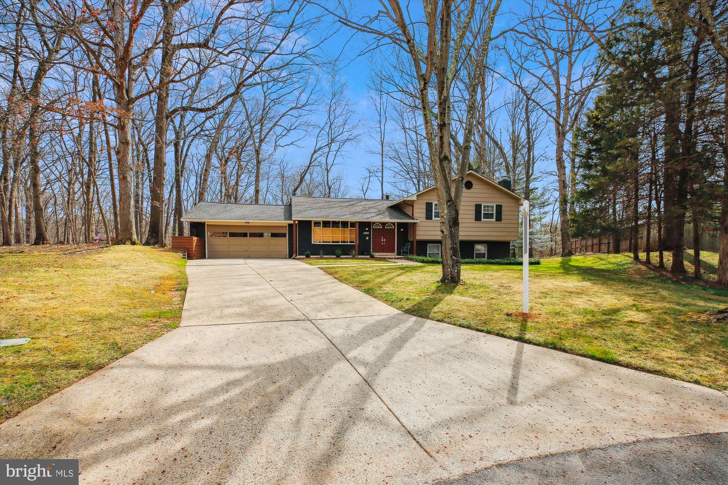 204 Hermleigh Rd