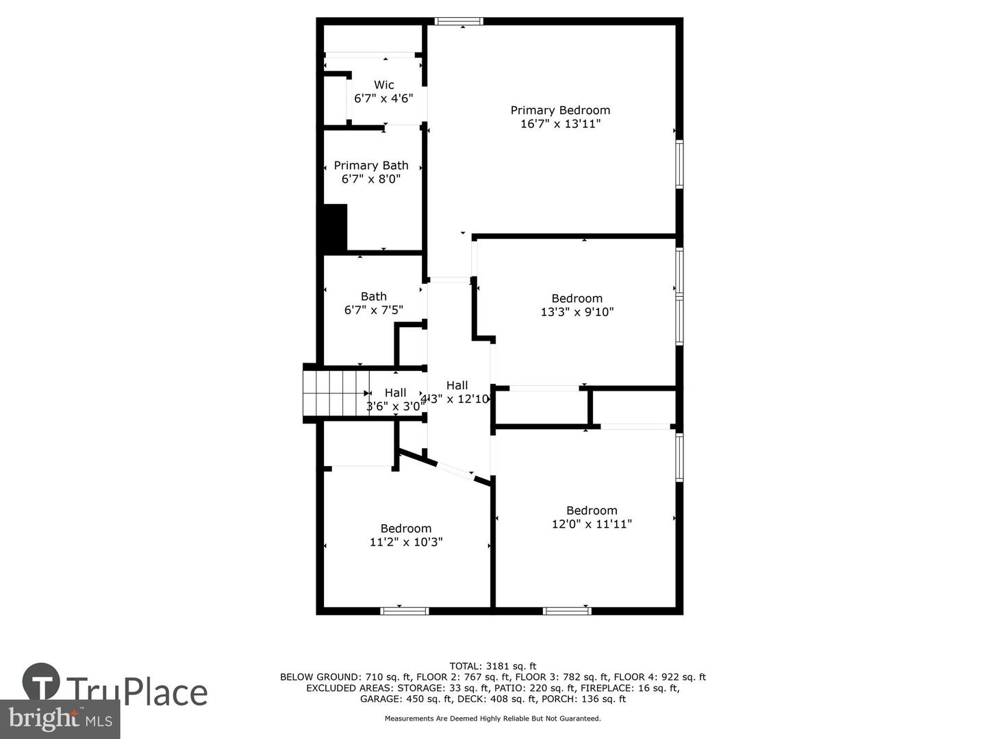 204 Hermleigh Rd