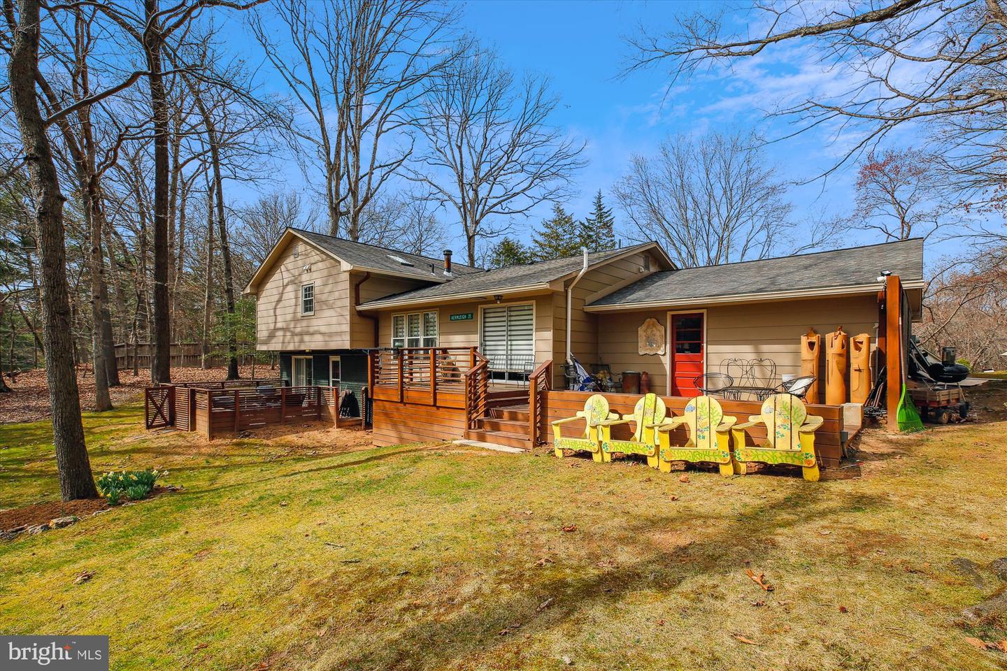 204 Hermleigh Rd