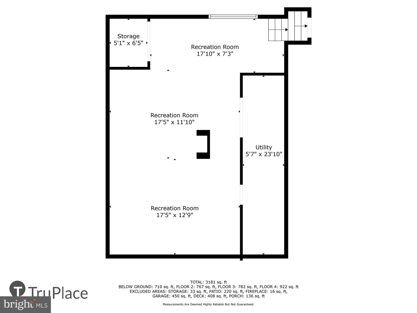 204 Hermleigh Rd