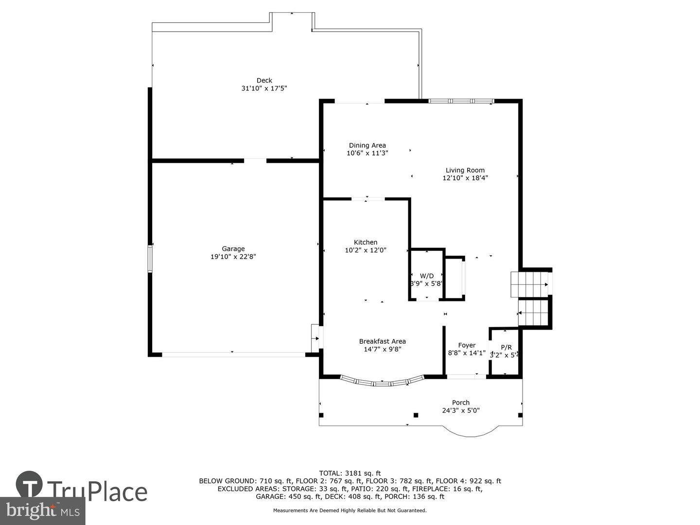 204 Hermleigh Rd