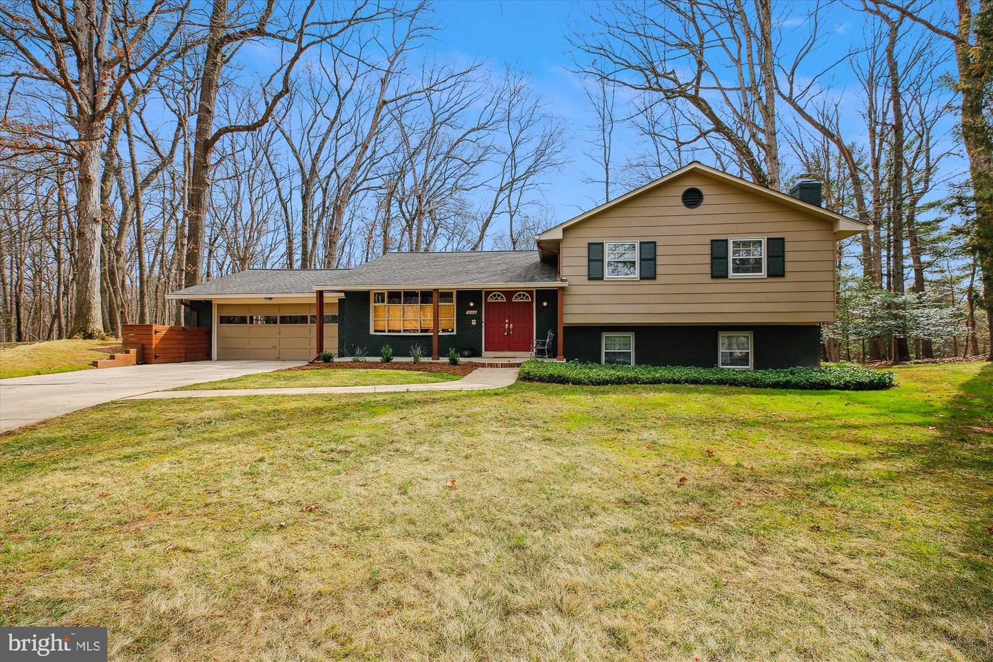 204 Hermleigh Rd