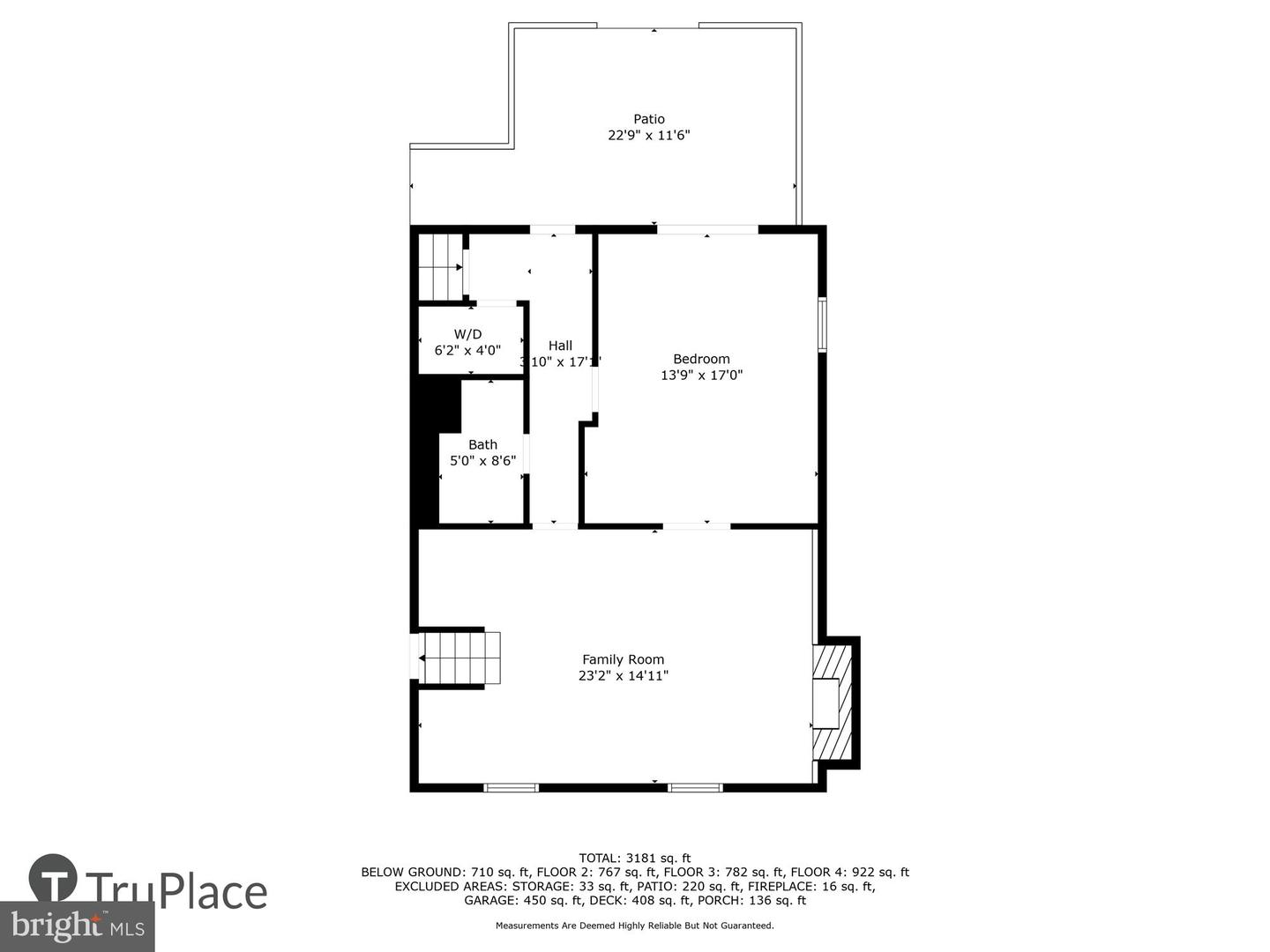 204 Hermleigh Rd