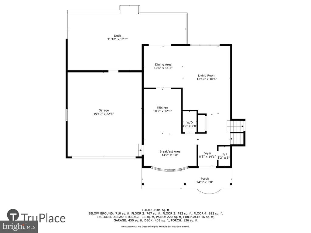 204 Hermleigh Rd