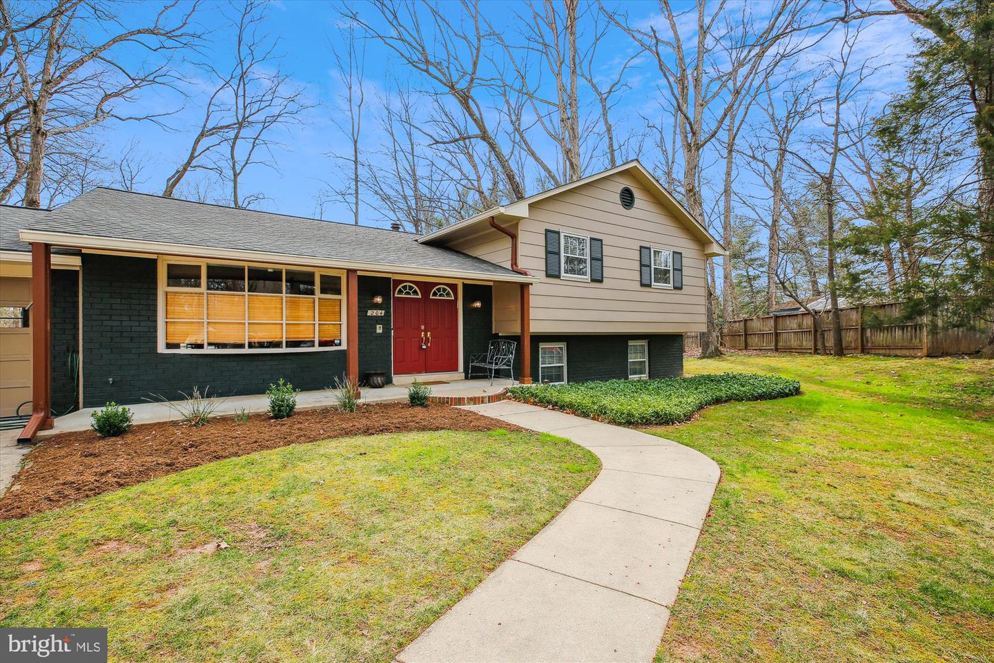 204 Hermleigh Rd
