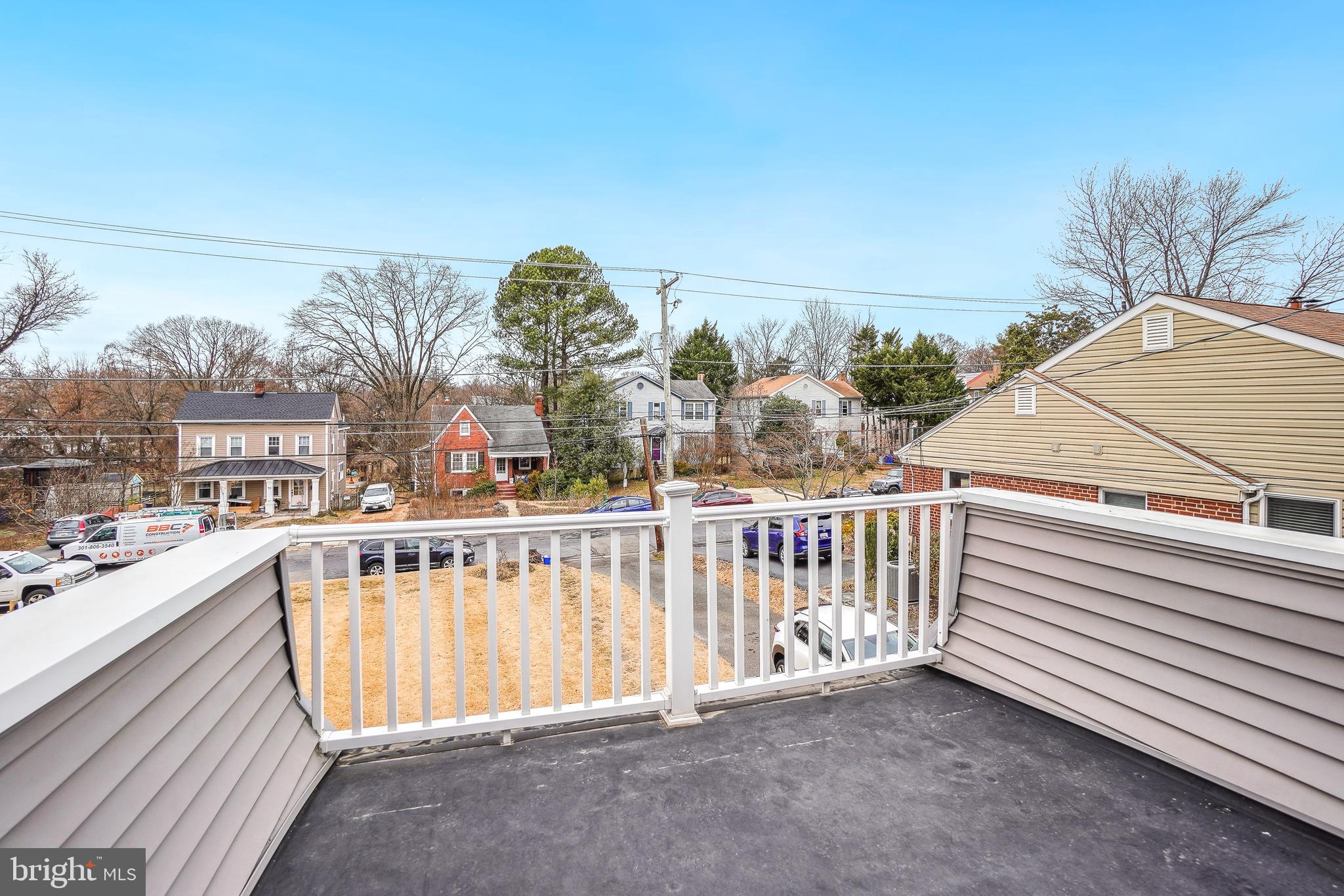 713 Ritchie Ave
