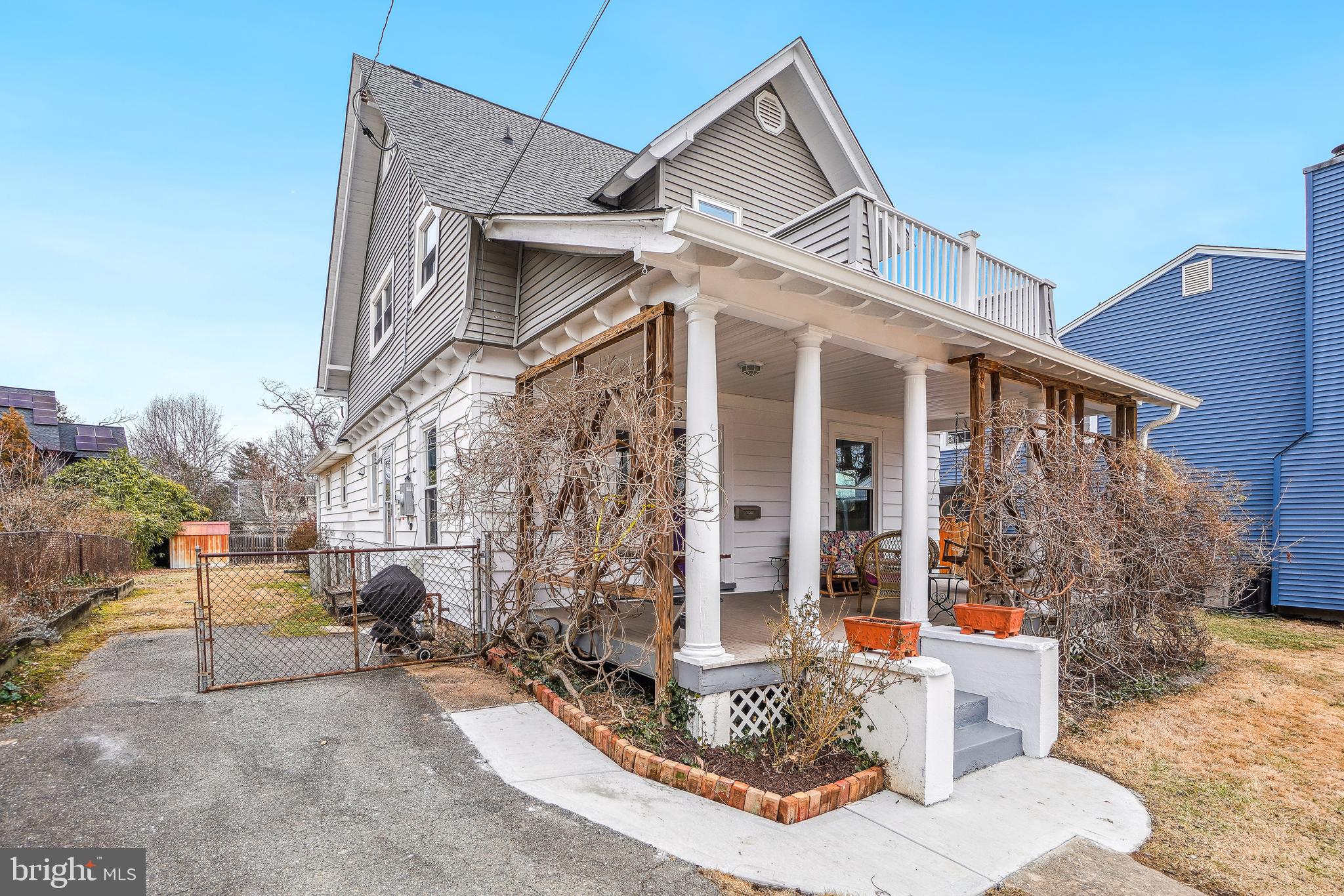 713 Ritchie Ave