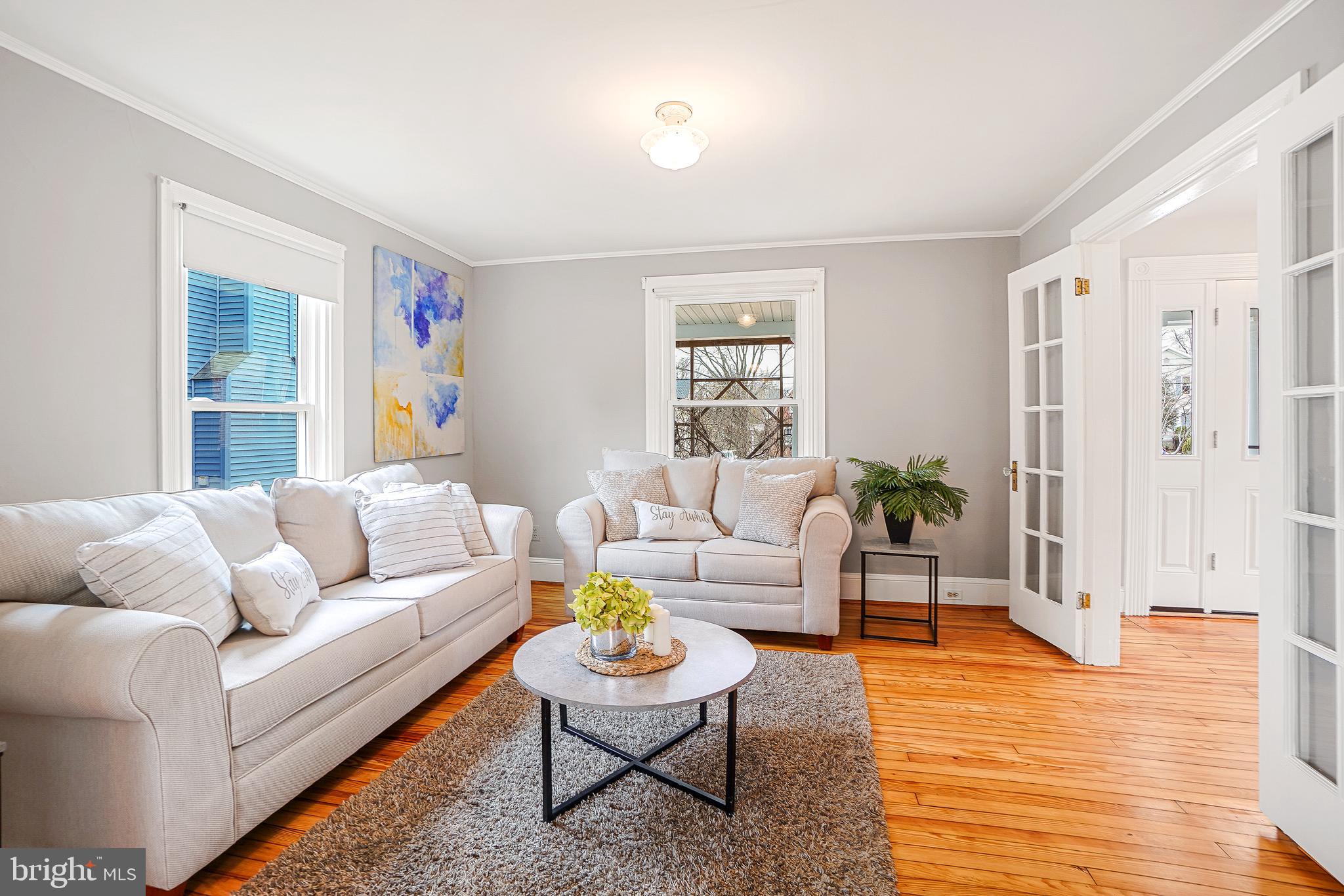713 Ritchie Ave