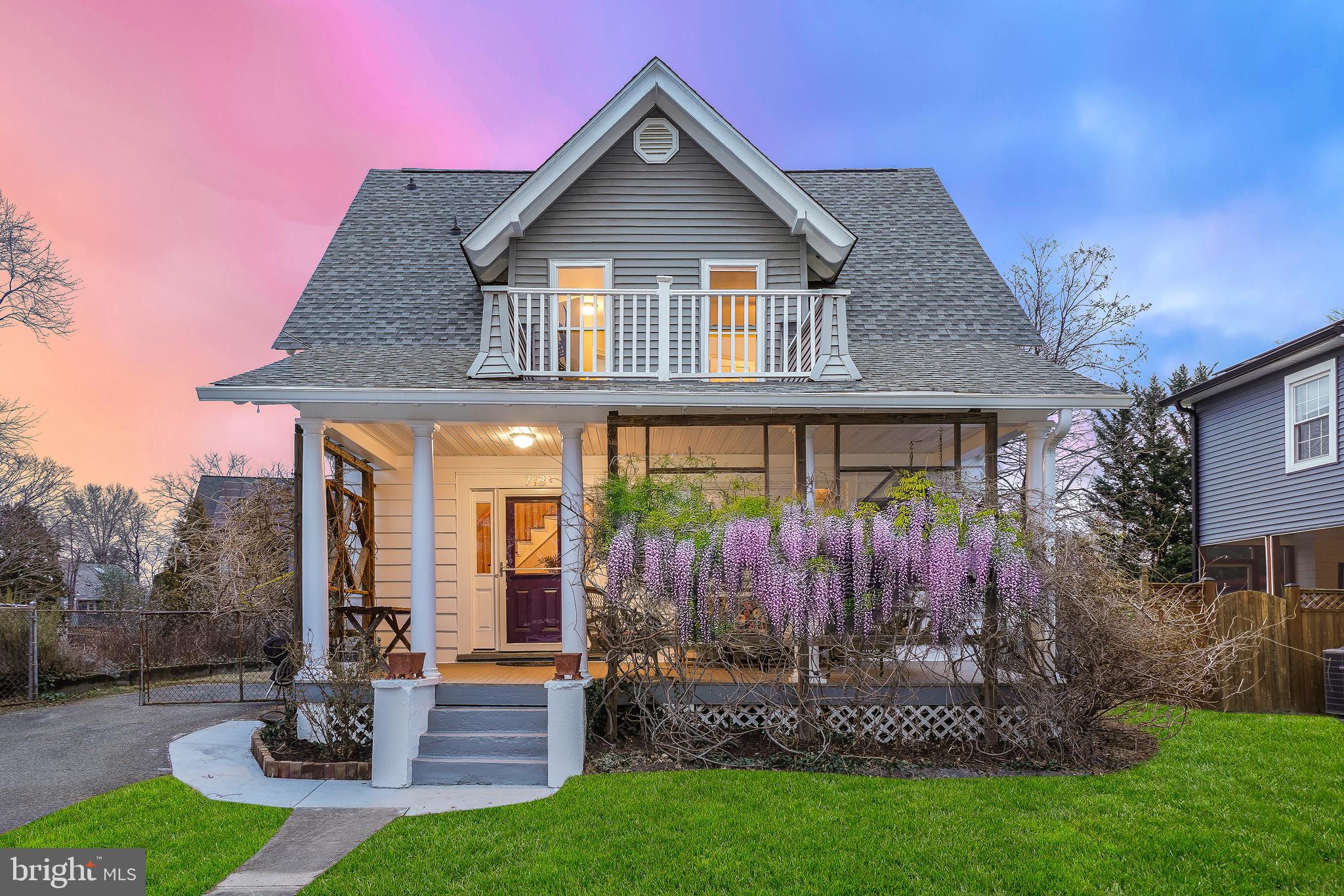 713 Ritchie Ave