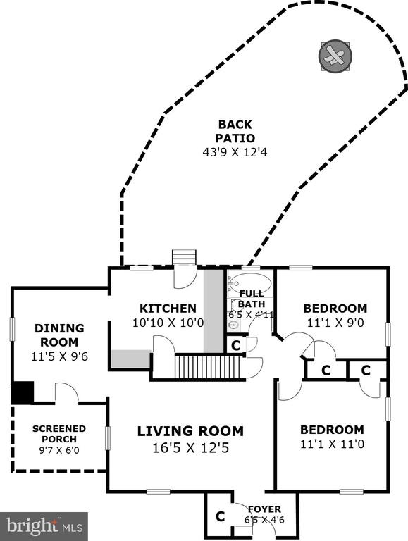 403 Lincoln Ave