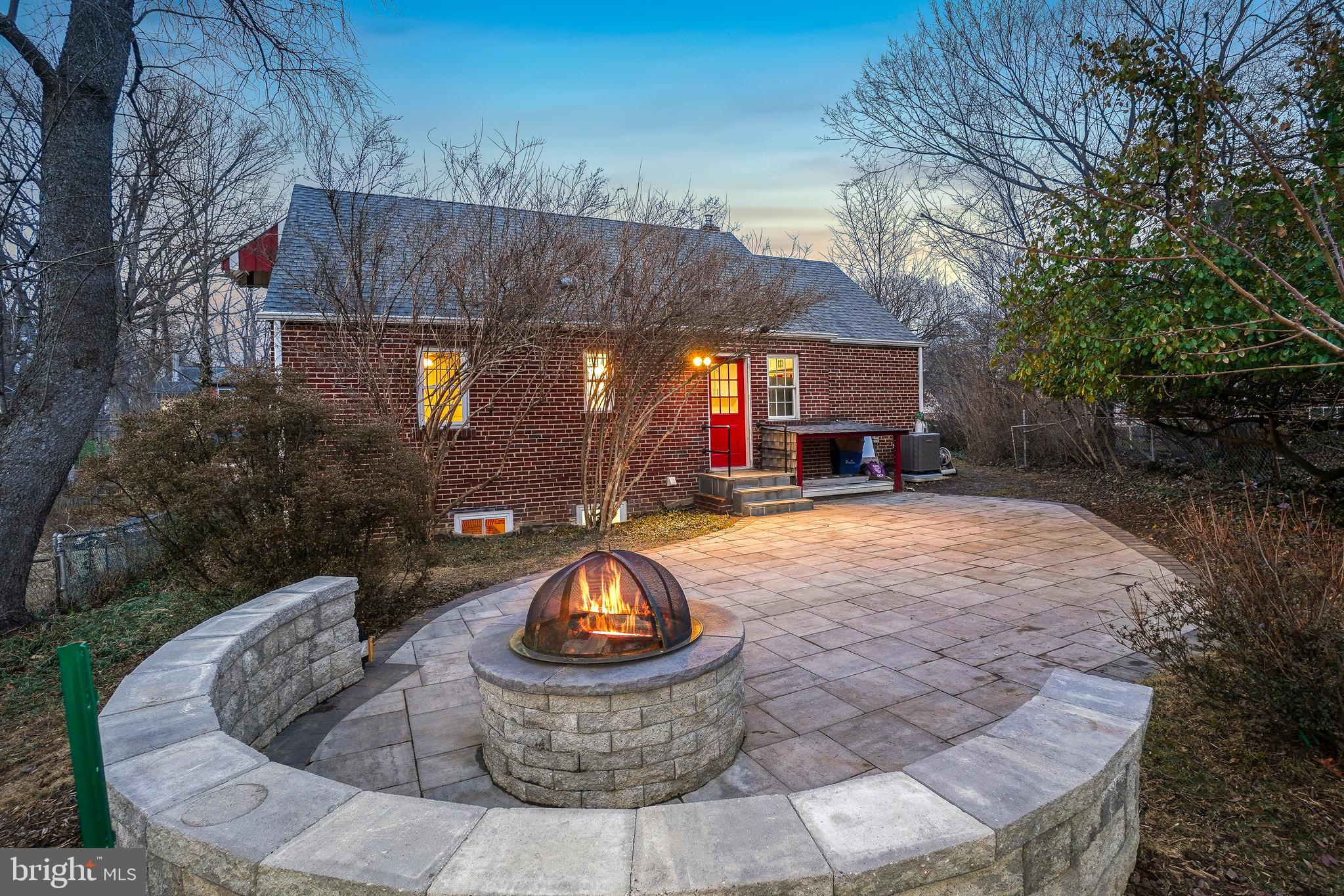 403 Lincoln Ave