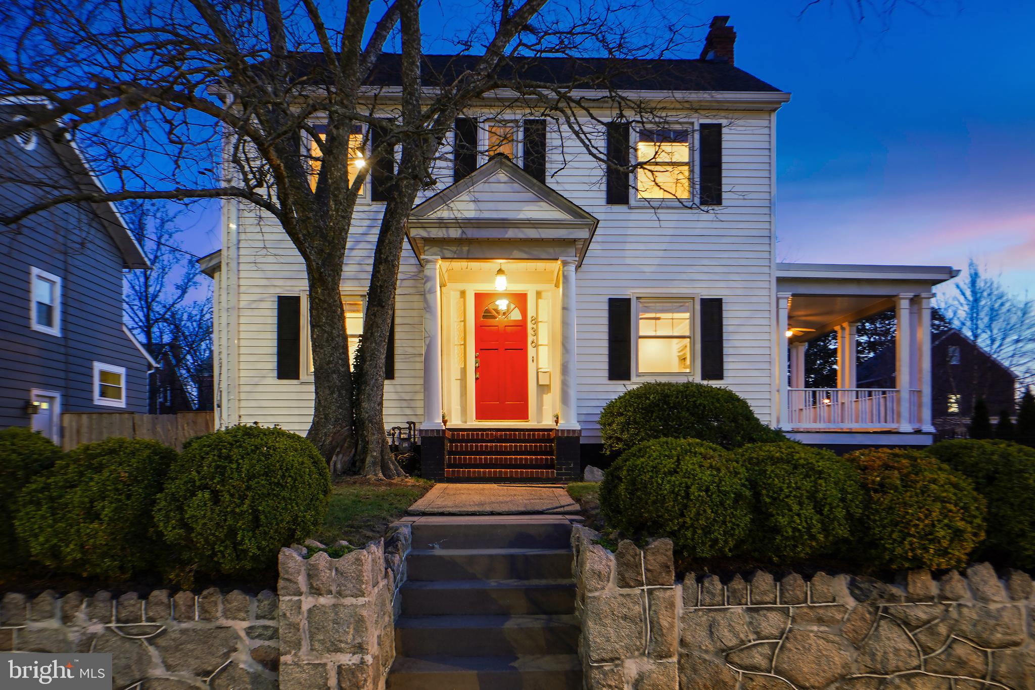 836 Sligo Ave