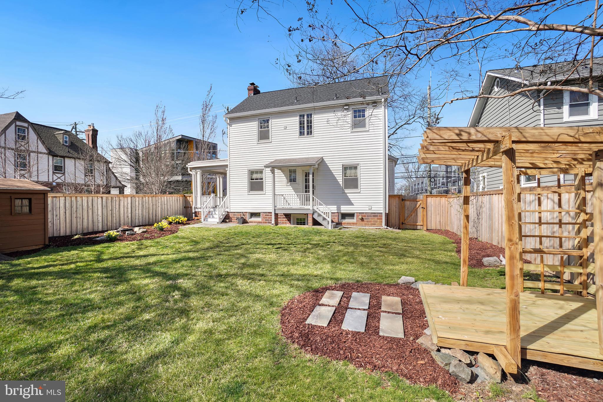 836 Sligo Ave