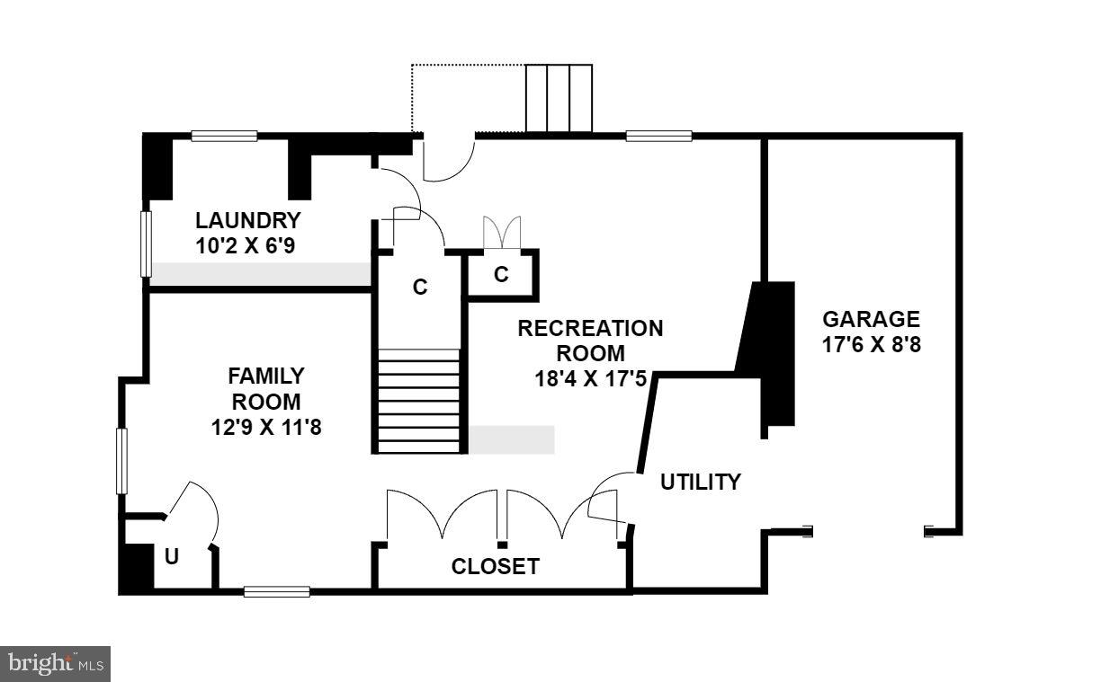 836 Sligo Ave
