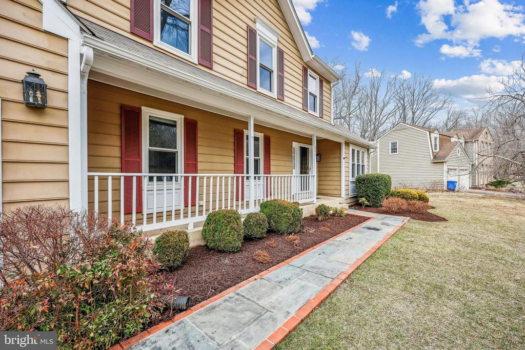 611 Somersworth Way