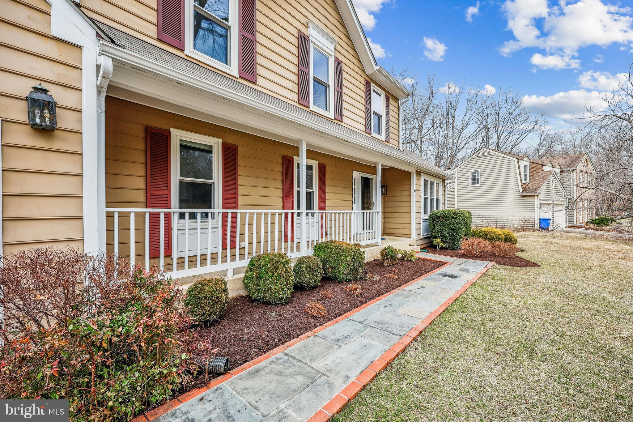 611 Somersworth Way