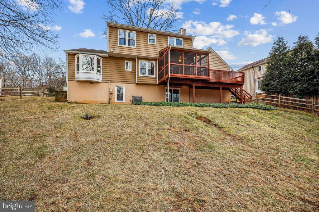 611 Somersworth Way