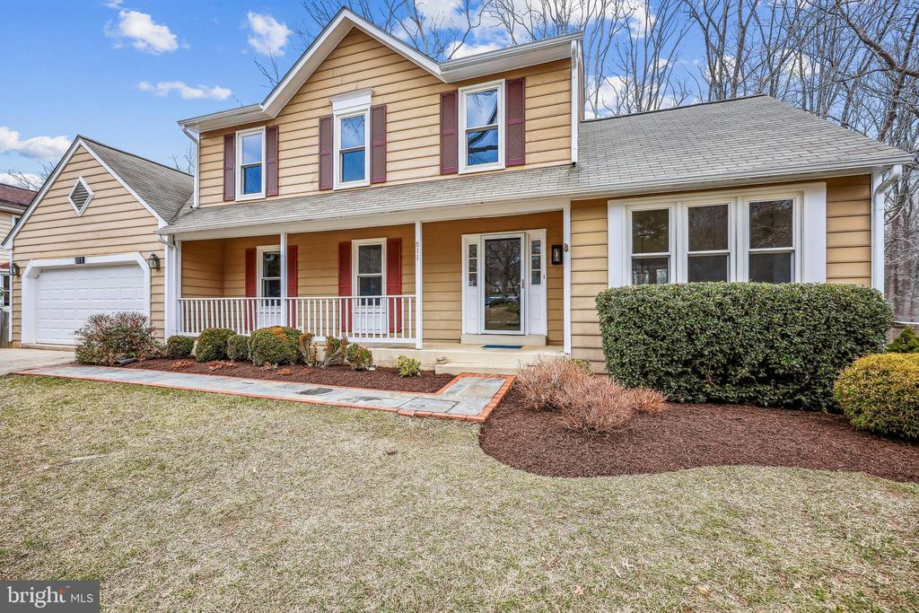 611 Somersworth Way