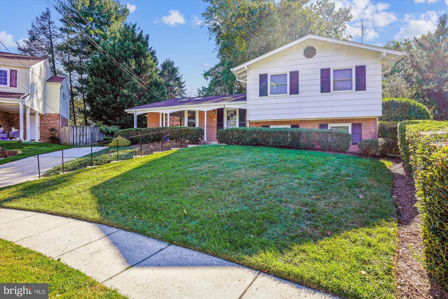 9 Fulham Ct