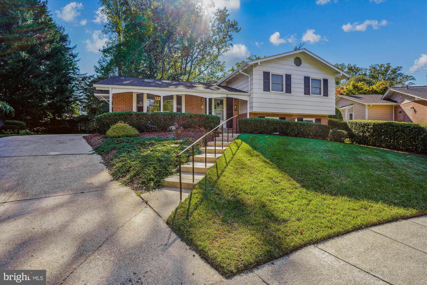 9 Fulham Ct