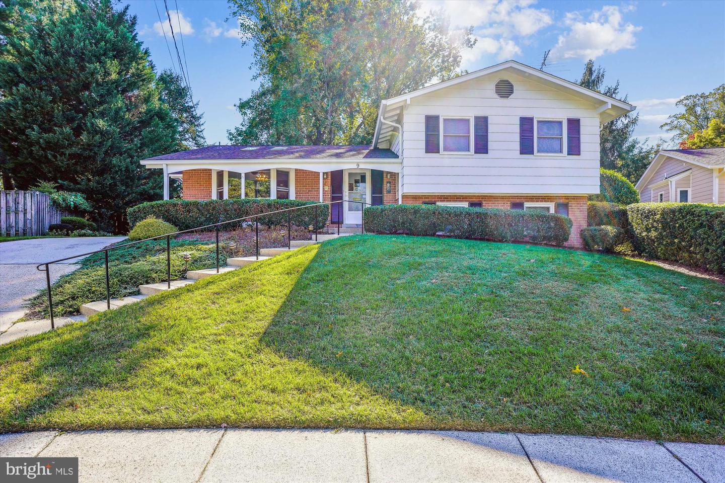 9 Fulham Ct