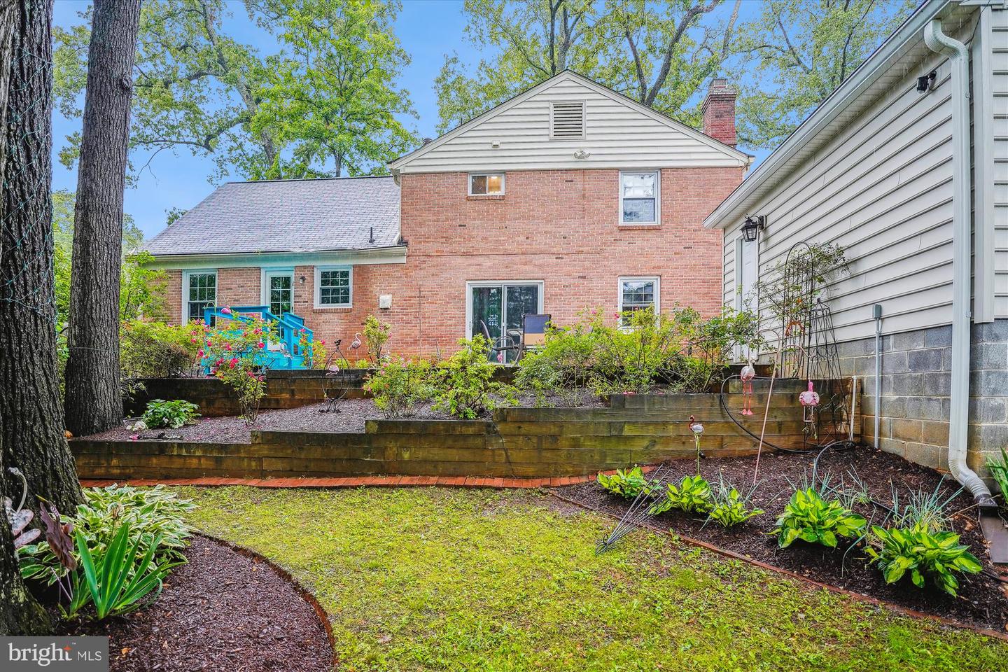 8106 Postoak Rd