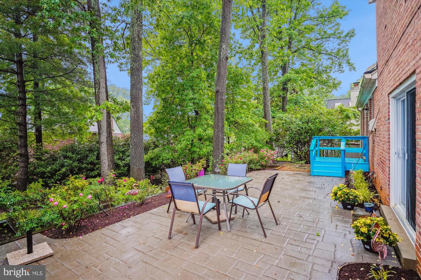 8106 Postoak Rd