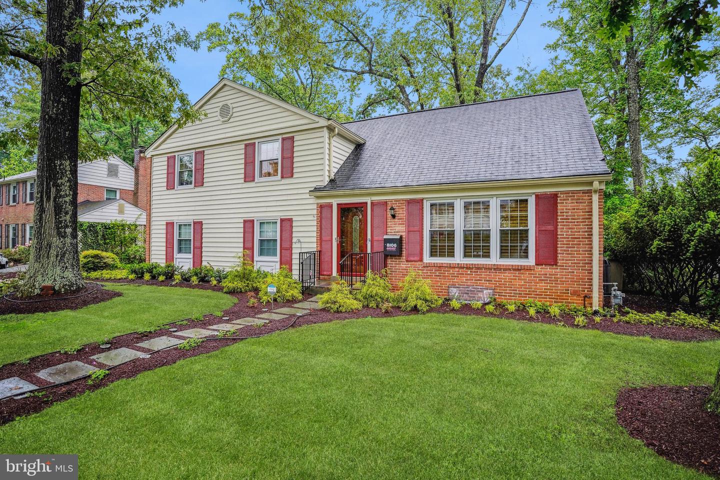 8106 Postoak Rd