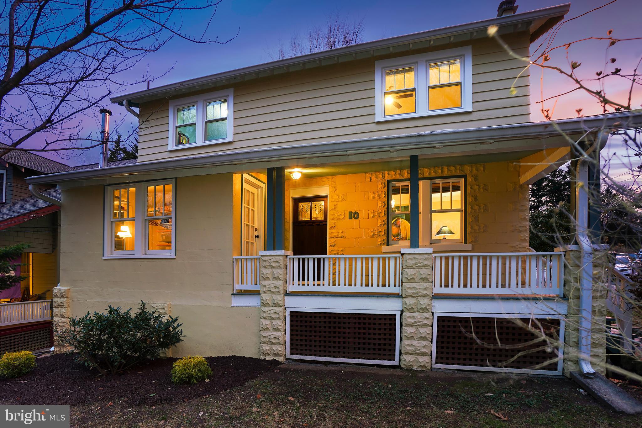 10 Jefferson Ave