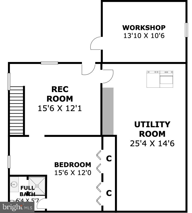 10 Jefferson Ave